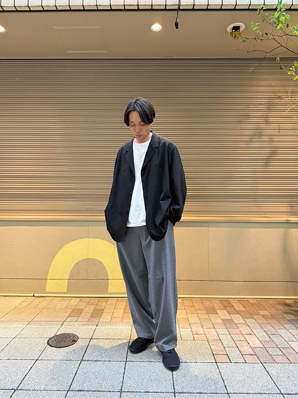 ツリーランナー（メンズ）