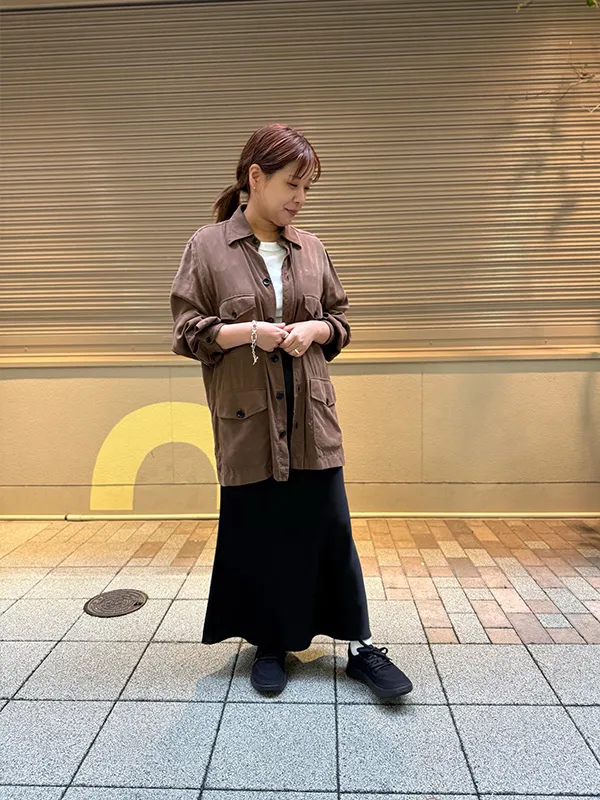 ツリーランナーゴー（レディース）