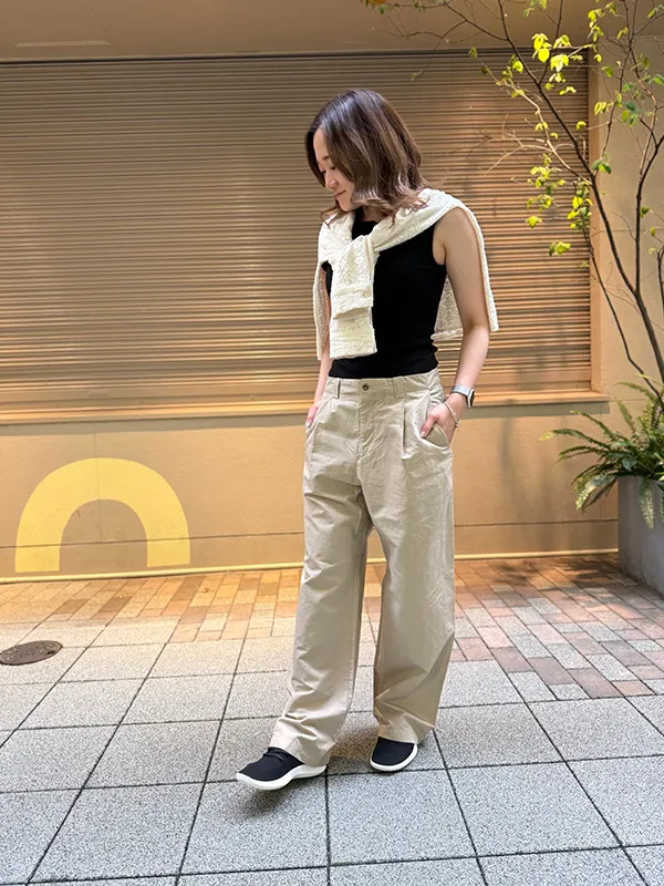 ツリーランナー（レディース）