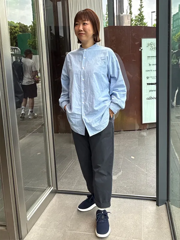 ウールランナーゴー（レディース）