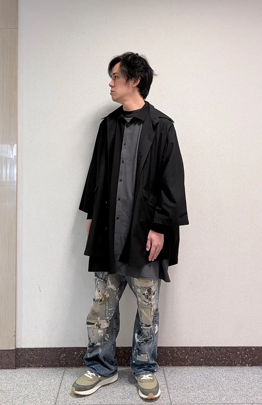 STAFF