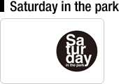 Saturday in the park