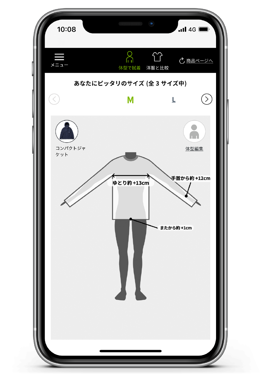 unisize