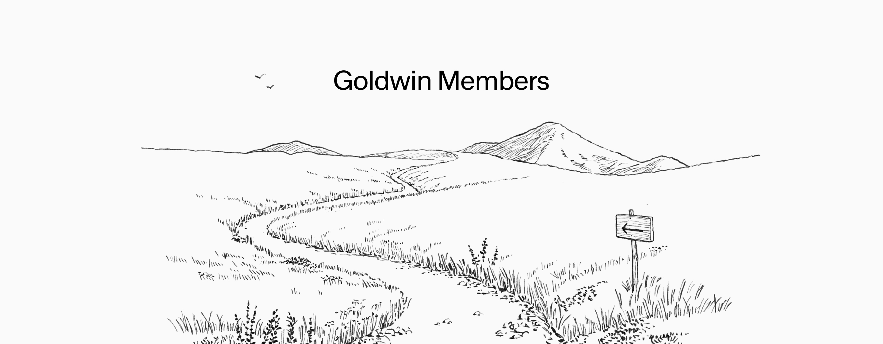 Goldwin Members