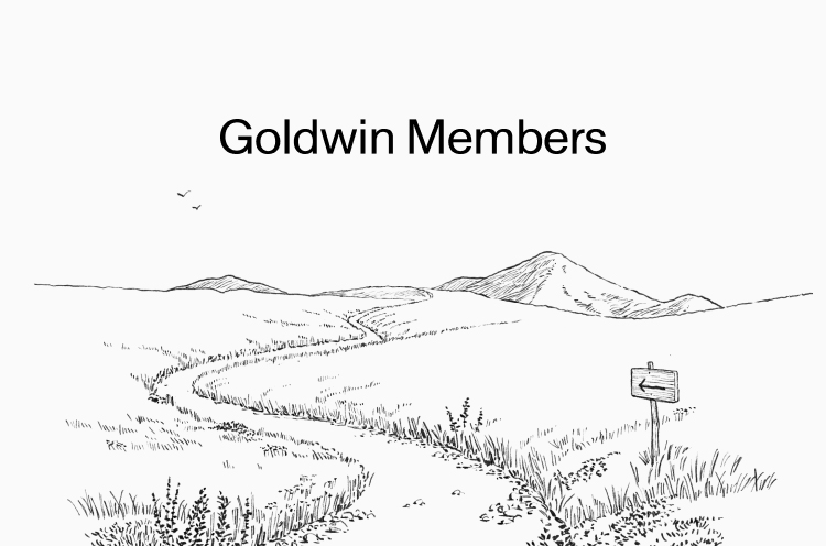Goldwin Members