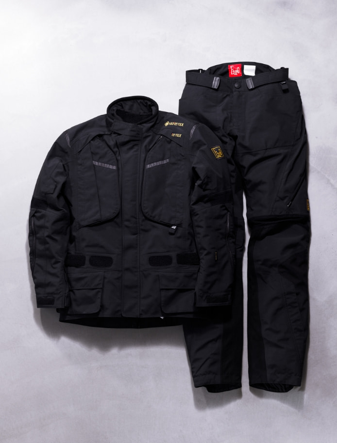 Goldwin_motorcycle_21SS1190の画像