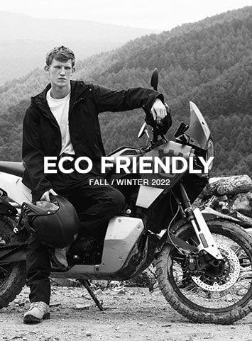 Eco Friendly