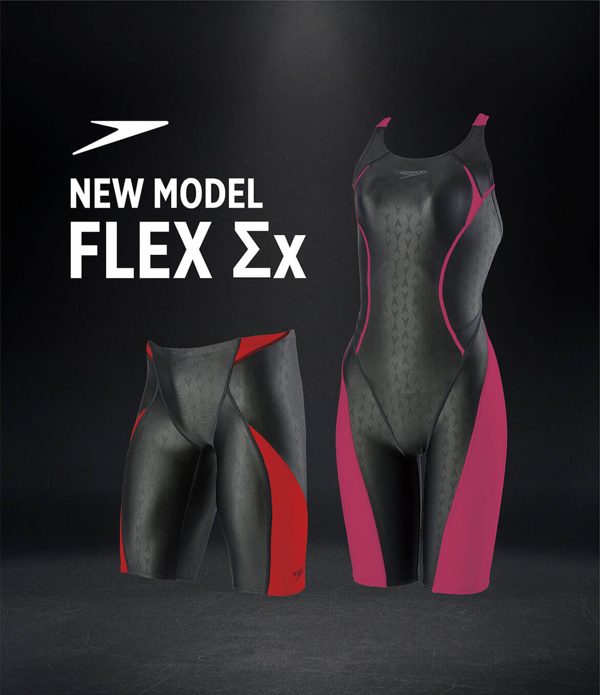 FLEX Σx Series