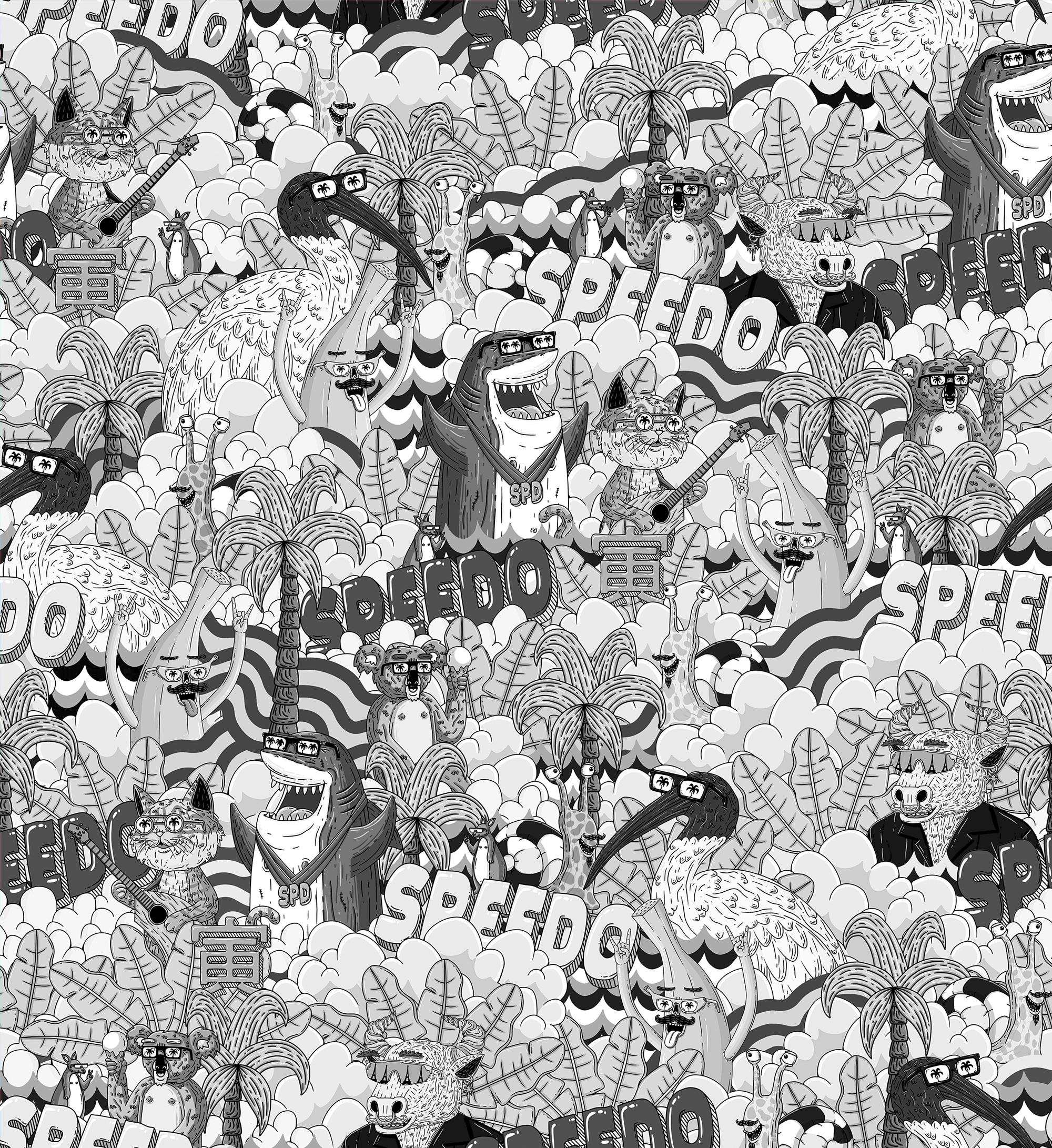 pattern imamge
