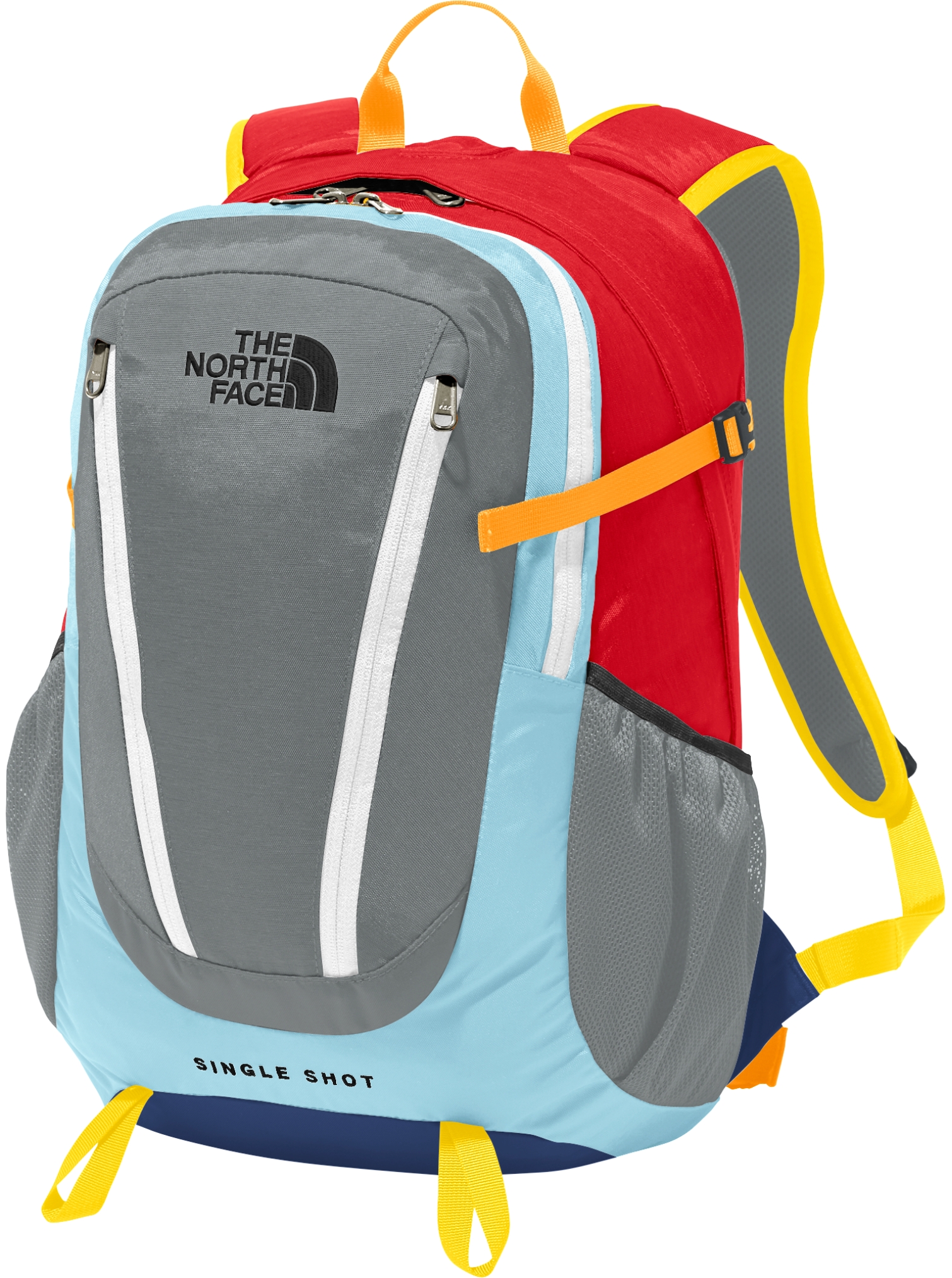 CLIMB LIGHT JACKET