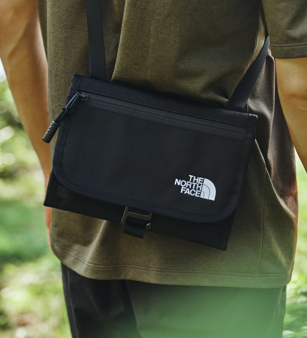 Fieludens® Gear Musette（フィルデンスギアミュゼット）
